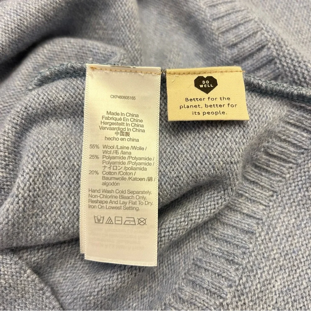 Bundle Madewell Clemence Cardigan Twin Set - Picture 11 of 14